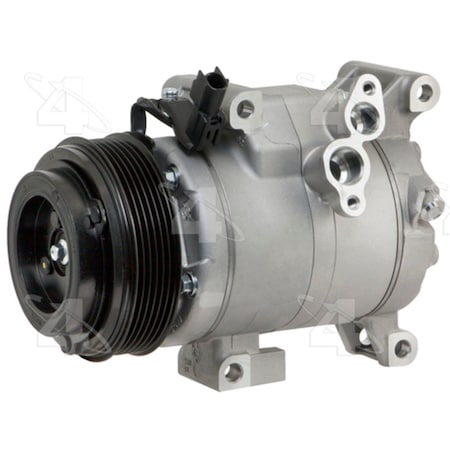 Four Seasons Mazda Mazda 3 12/Mazda 6 15-14 198331